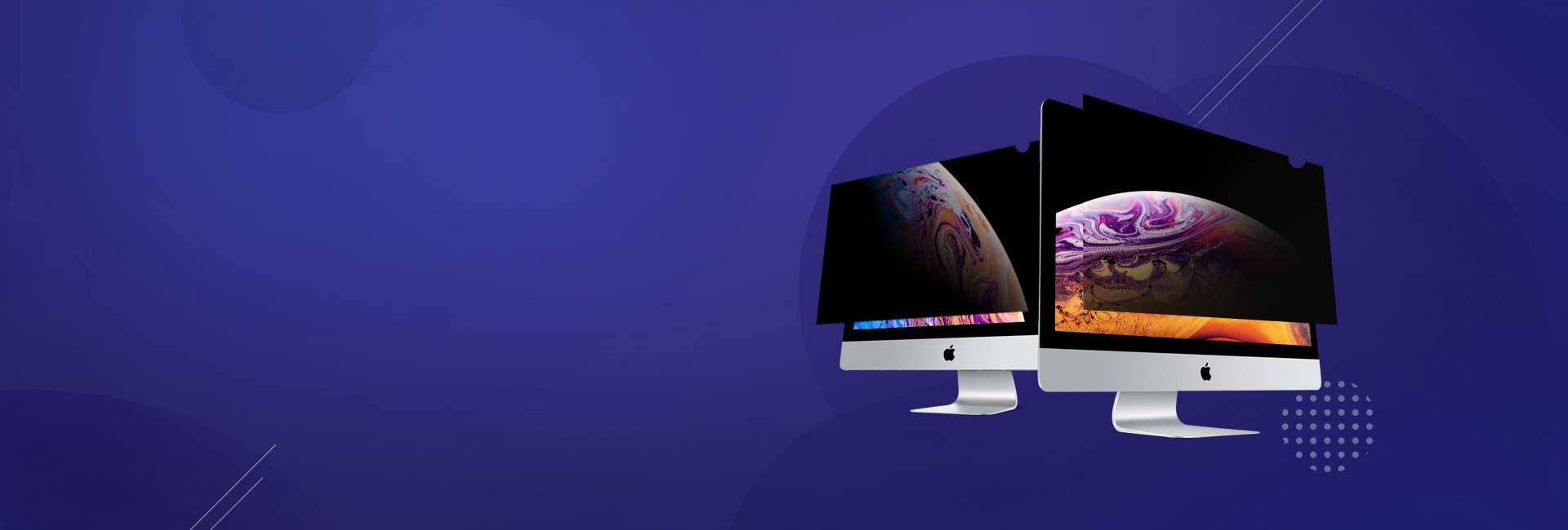  언제 어디서나 소중한 개인정보를 안전하게 ~
 Anbac 항균 정보보호 필름