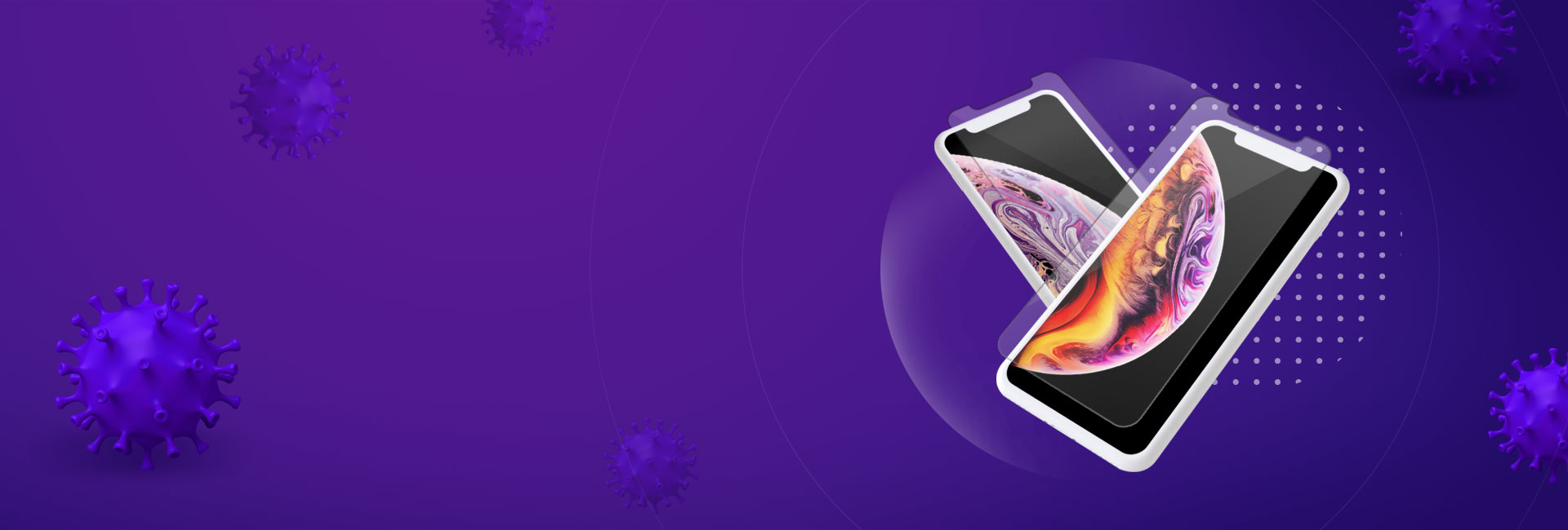 향균필름으로 코로나 바이러스 예방은 필수! 
COVID 19 이 시국엔 안박