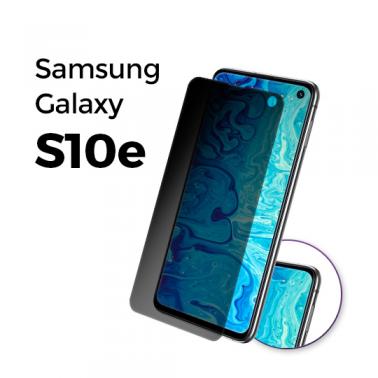 [Anbac] 항균 정보보호 스마트폰 필름 갤럭시 S10 E 상품이미지2