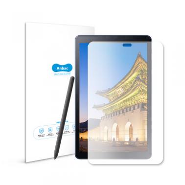 [Anbac] 항균 스케치 태블릿 필름 갤럭시 탭 A With S pen 8.0 상품이미지1