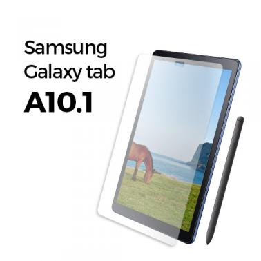 [Anbac] 항균 스케치 태블릿 필름 갤럭시 탭 A 10.1 상품이미지2