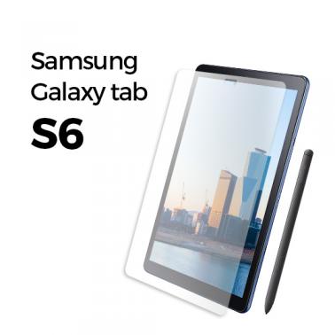 [Anbac] 항균 스케치 태블릿 필름 갤럭시 탭 S6 상품이미지2
