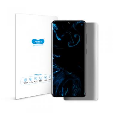 [Anbac] 항균 정보보호 스마트폰 필름 갤럭시 S20 울트라 상품이미지1