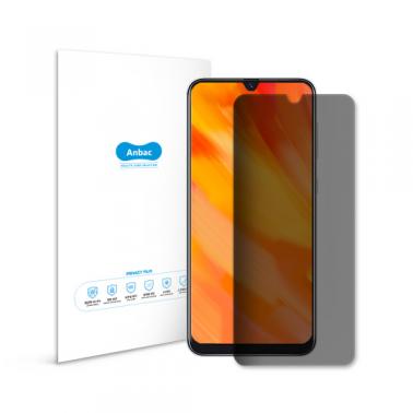 [Anbac] 항균 정보보호 스마트폰 필름 갤럭시 A30 상품이미지1