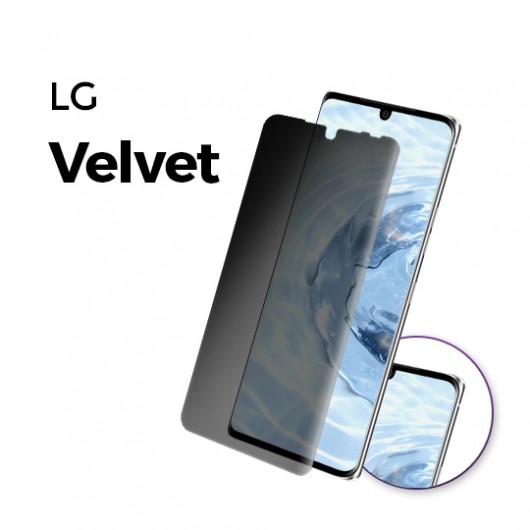 [Anbac] 항균 정보보호 스마트폰 필름 엘지 벨벳_큰사진_big_1