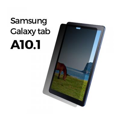 [Anbac] 항균 정보보호 태블릿 필름 갤럭시 A10.1 상품이미지2