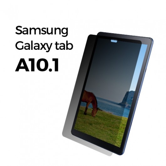[Anbac] 항균 정보보호 태블릿 필름 갤럭시 A10.1_큰사진_big_1