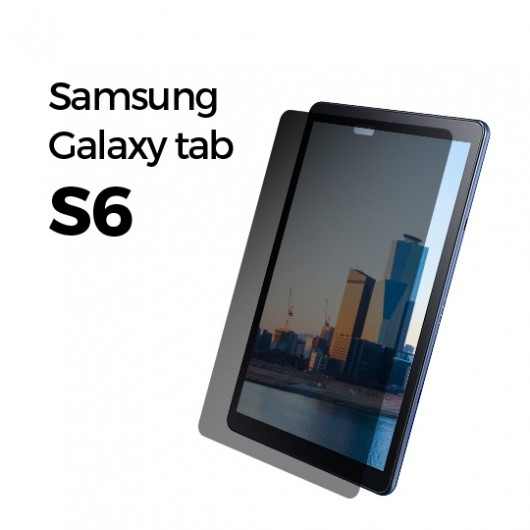 [Anbac] 항균 정보보호 태블릿 필름 갤럭시 S6_큰사진_big_1