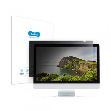 [Anbac] 항균 정보보호 모니터 필름 17.3"W9 상품이미지1