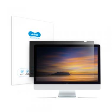 [Anbac] 항균 정보보호 모니터 필름 19" 상품이미지1