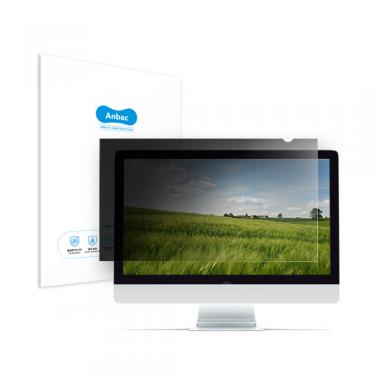 [Anbac] 항균 정보보호 모니터 필름 19"W 상품이미지1