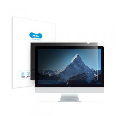 [Anbac] 항균 정보보호 모니터 필름 20.1"W9 상품이미지1
