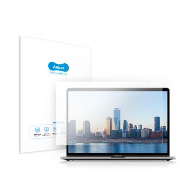 [Anbac] 항균 블루라이트 노트북 필름 14.1"W9 상품이미지1