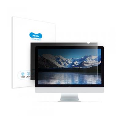 [Anbac] 항균 정보보호 모니터 필름 24"W 상품이미지1
