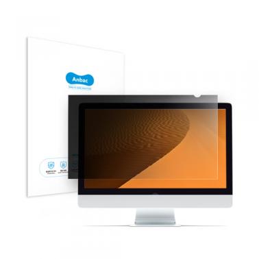 [Anbac] 항균 정보보호 모니터 필름 24"W9 상품이미지1