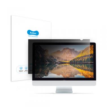 [Anbac] 항균 정보보호 모니터 필름 27"W9 상품이미지1