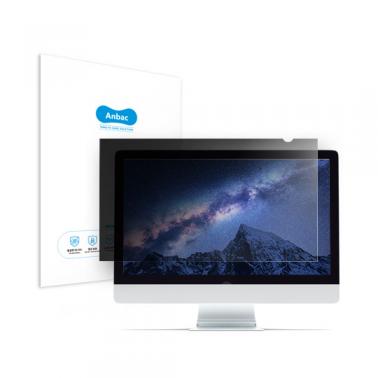 [Anbac] 항균 정보보호 모니터 필름 30" 상품이미지1