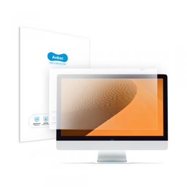 [Anbac] 항균 블루라이트 모니터 필름 24"W9 상품이미지1
