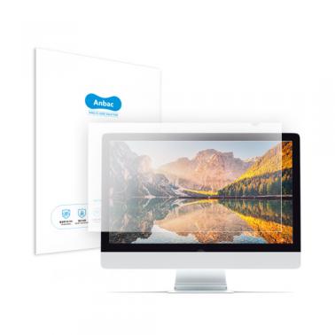 [Anbac] 항균 블루라이트 모니터 필름 27"W9 상품이미지1