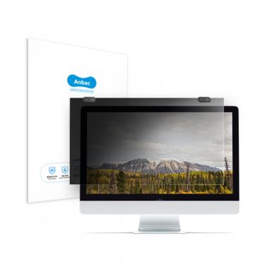 [Anbac] 항균 정보보호 모니터 필터 22"W 상품이미지1