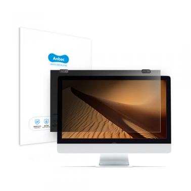 [Anbac] 항균 정보보호 모니터 필터 22"W9 상품이미지1