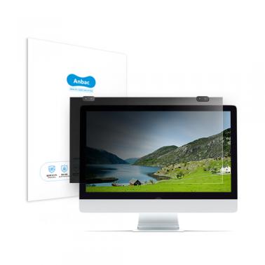 [Anbac] 항균 정보보호 모니터 필터 23.6"W9 상품이미지1