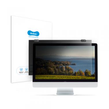  [Anbac] 항균 정보보호 모니터 필터 24"W 상품이미지1