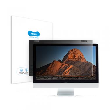 [Anbac] 항균 정보보호 모니터 필터 24"W9 상품이미지1