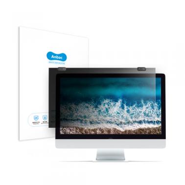 [Anbac] 항균 정보보호 모니터 필터 27"W 상품이미지1