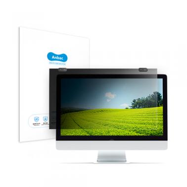 [Anbac] 항균 정보보호 모니터 필터 32"W 상품이미지1