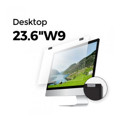 [Anbac] 항균 블루라이트 모니터 필터 23.6"W9 상품이미지2