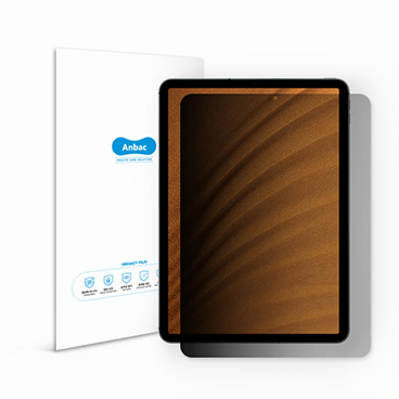 [Anbac] 항균 정보보호 태블릿 필름 아이패드 프로 12.9형 4세대 상품이미지1