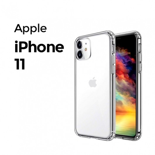 [Anbac] 항균 클리어 케이스 아이폰 11_큰사진_big_1