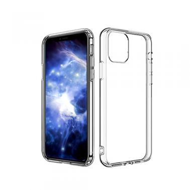 [Anbac] 항균 클리어 케이스 아이폰 11 프로 상품이미지1