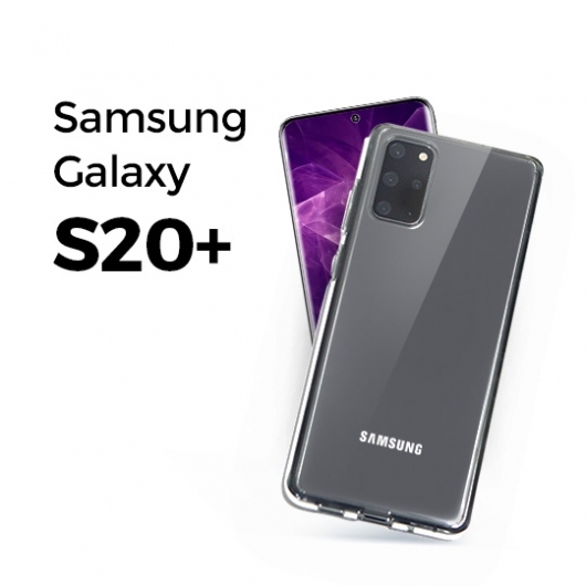 [Anbac] 항균 클리어 케이스 갤럭시 S20 플러스_큰사진_big_1