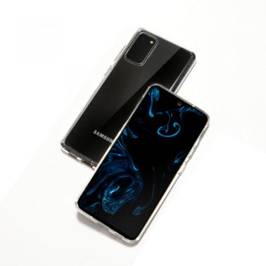 [Anbac] 항균 클리어 케이스 갤럭시 S 20 울트라 상품이미지1