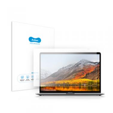 [Anbac] 항균 노트북 필름 맥북 프로 15" 상품이미지1