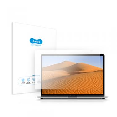 [Anbac] 항균 노트북 필름 맥북 프로 16" 상품이미지1