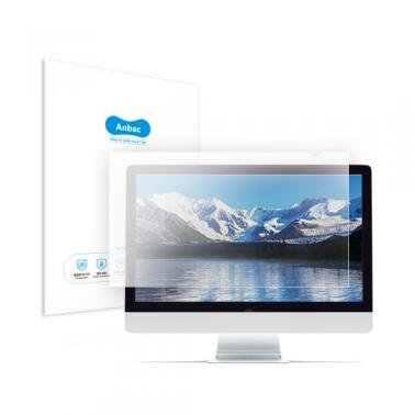 [Anbac] 항균 모니터 필름 24W" 상품이미지1