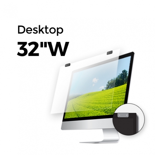 [Anbac] 항균 모니터 필터 32W"_큰사진_big_1