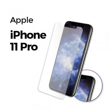 [Anbac] 항균 스마트폰 필름 아이폰 11 프로 상품이미지2