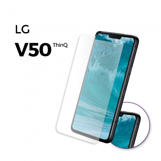 [Anbac] 항균 스마트폰 필름 엘지 V50_큰사진_big_1
