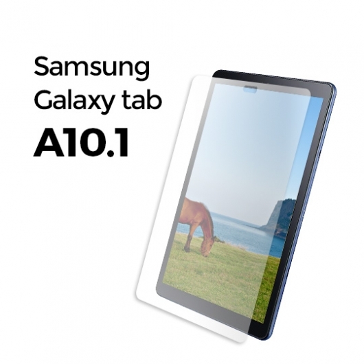 [Anbac] 항균 태블릿 필름 갤럭시 탭 A 10.1_큰사진_big_1