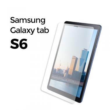[Anbac] 항균 태블릿 필름 갤럭시 탭 S6 상품이미지2