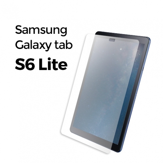 [Anbac] 항균 태블릿 필름 갤럭시 탭 S6 Lite_큰사진_big_1