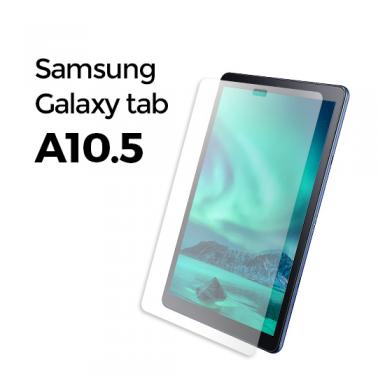 [Anbac] 항균 태블릿 필름 갤럭시 탭 A10.5 상품이미지2