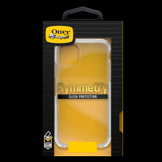 [OtterBox] 시메트리 클리어 케이스 아이폰 11_큰사진_big_1