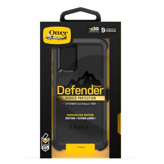 [OtterBox] 디펜더 케이스 갤럭시 S20 플러스_큰사진_big_1