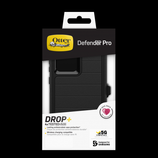 [OtterBox] 디펜더 프로 케이스 갤럭시 S20 울트라_큰사진_big_1