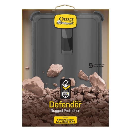 [OtterBox] 디펜더 케이스 갤럭시 탭 A 10.5_큰사진_big_1